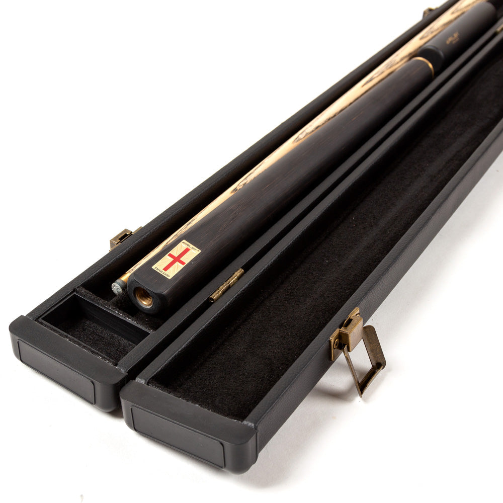 Riley England Series - 7 - 3/4 Cut Snooker/Pool Cue | Cue Amnesty Exclusive