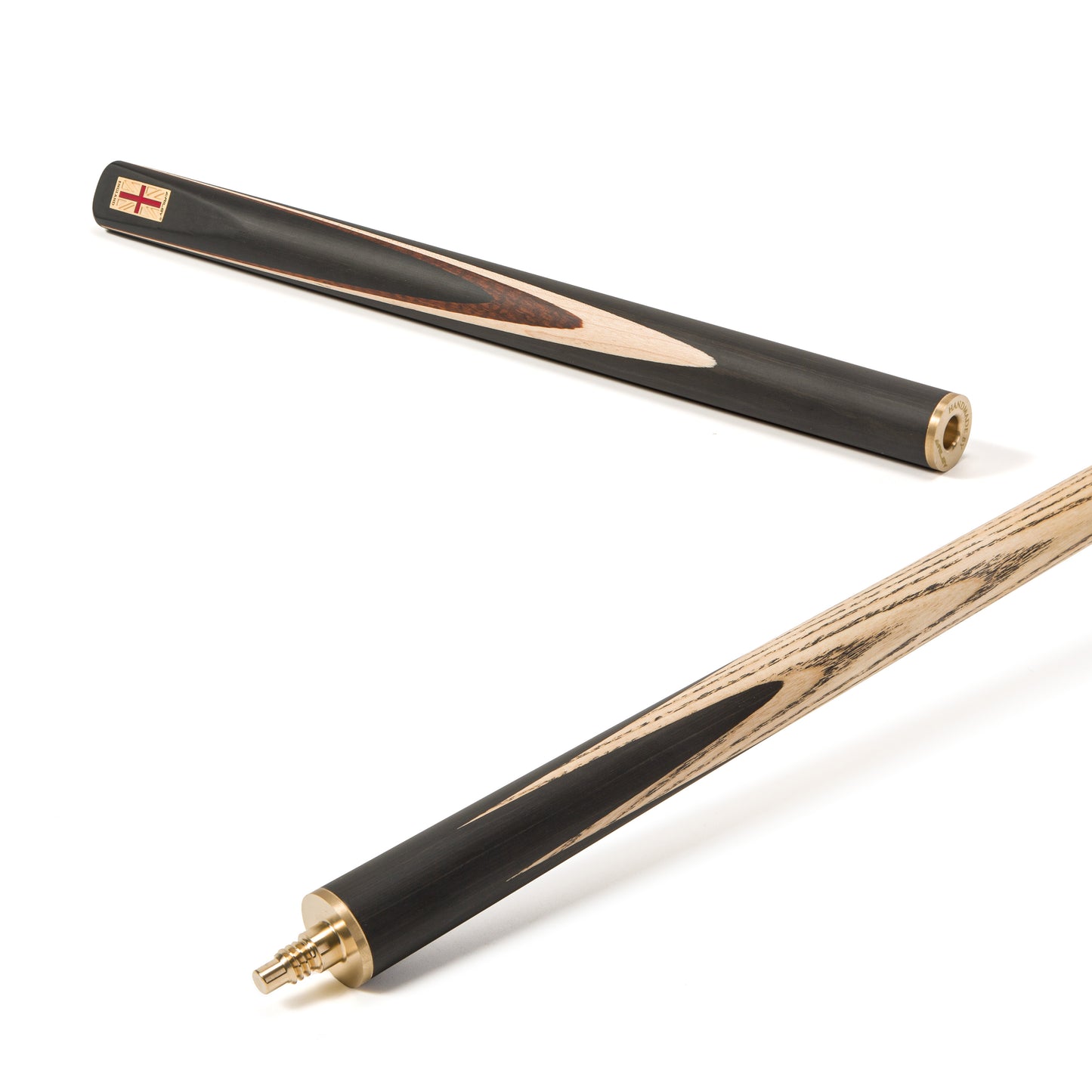 Riley England Series 3 Piece 8 Ball Pool Cue and Case Set - 5
