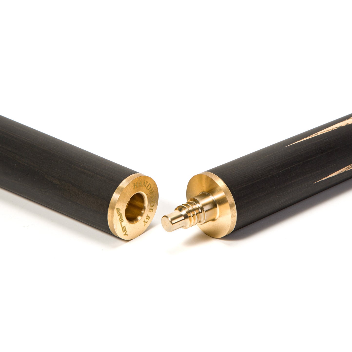 Riley England Series 3 Piece 8 Ball Pool Cue and Case Set - 5
