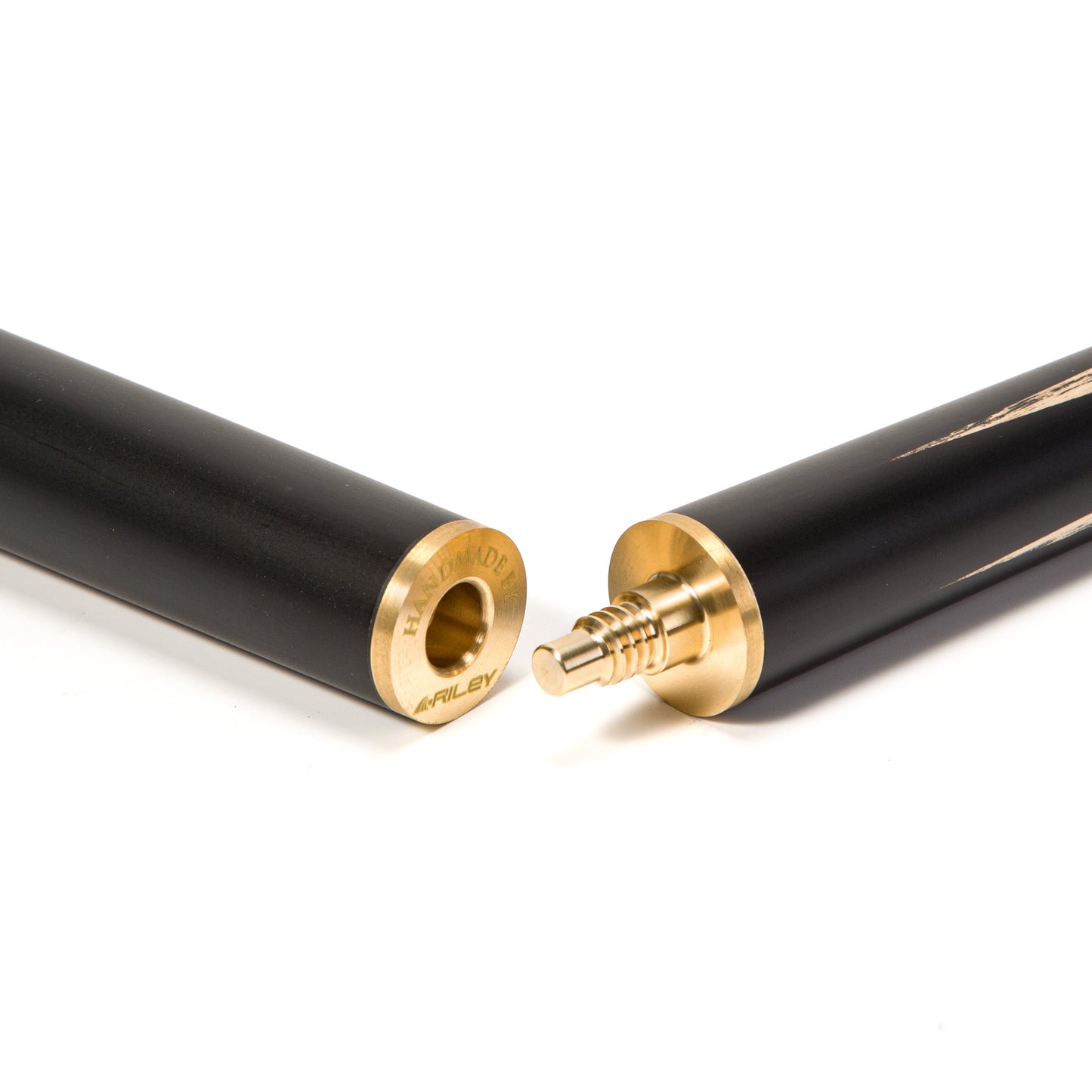 Riley England Series 3 Piece 8 Ball Pool Cue and Case Set - 7