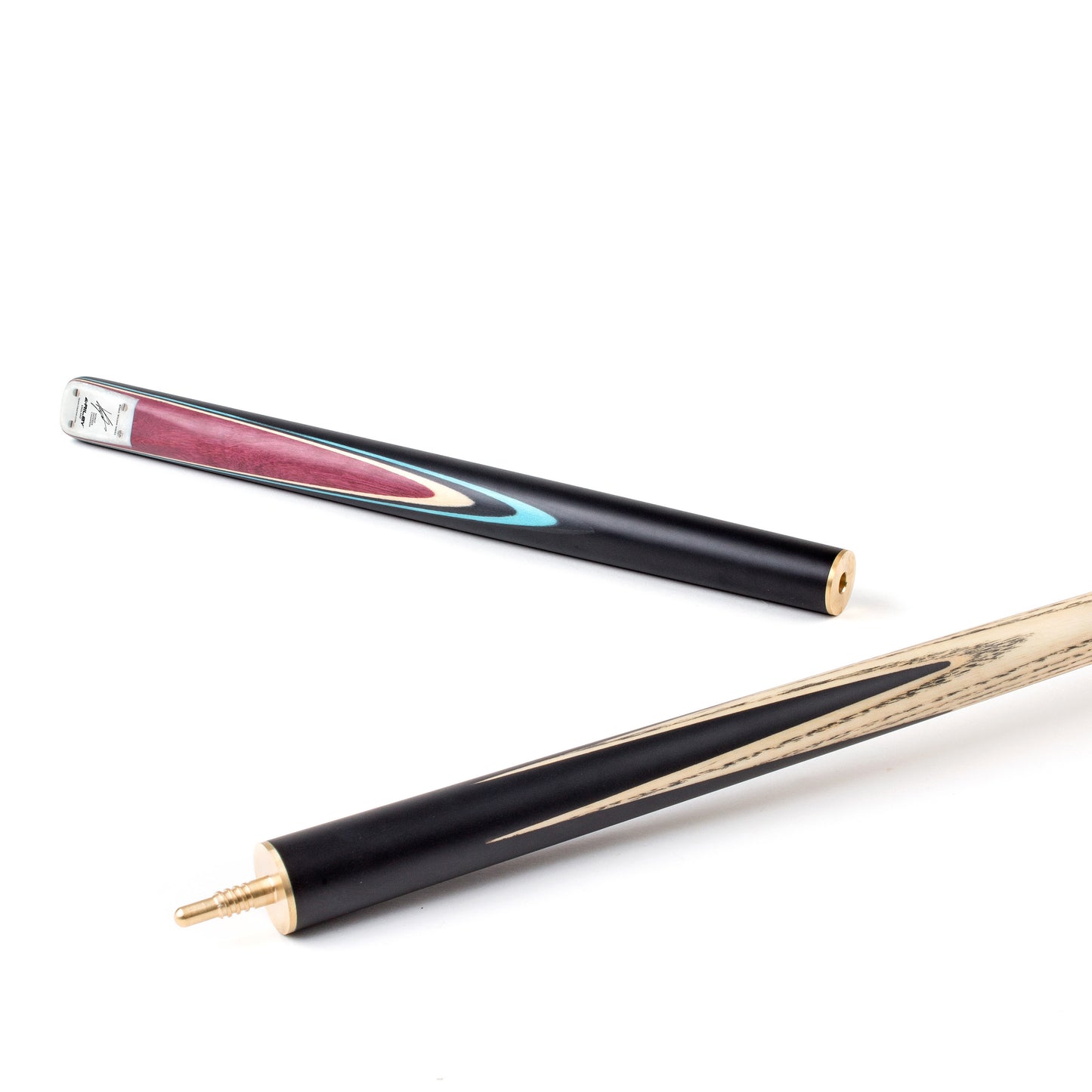 Riley - Kyren Wilson -  3/4 Cut Snooker/Pool Cue & Case Set | Cue Amnesty Exclusive