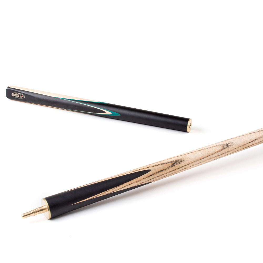 Riley ROS Series 3 Piece Snooker/Pool Cue and Case Set - 1 - bcetablesports24 - 