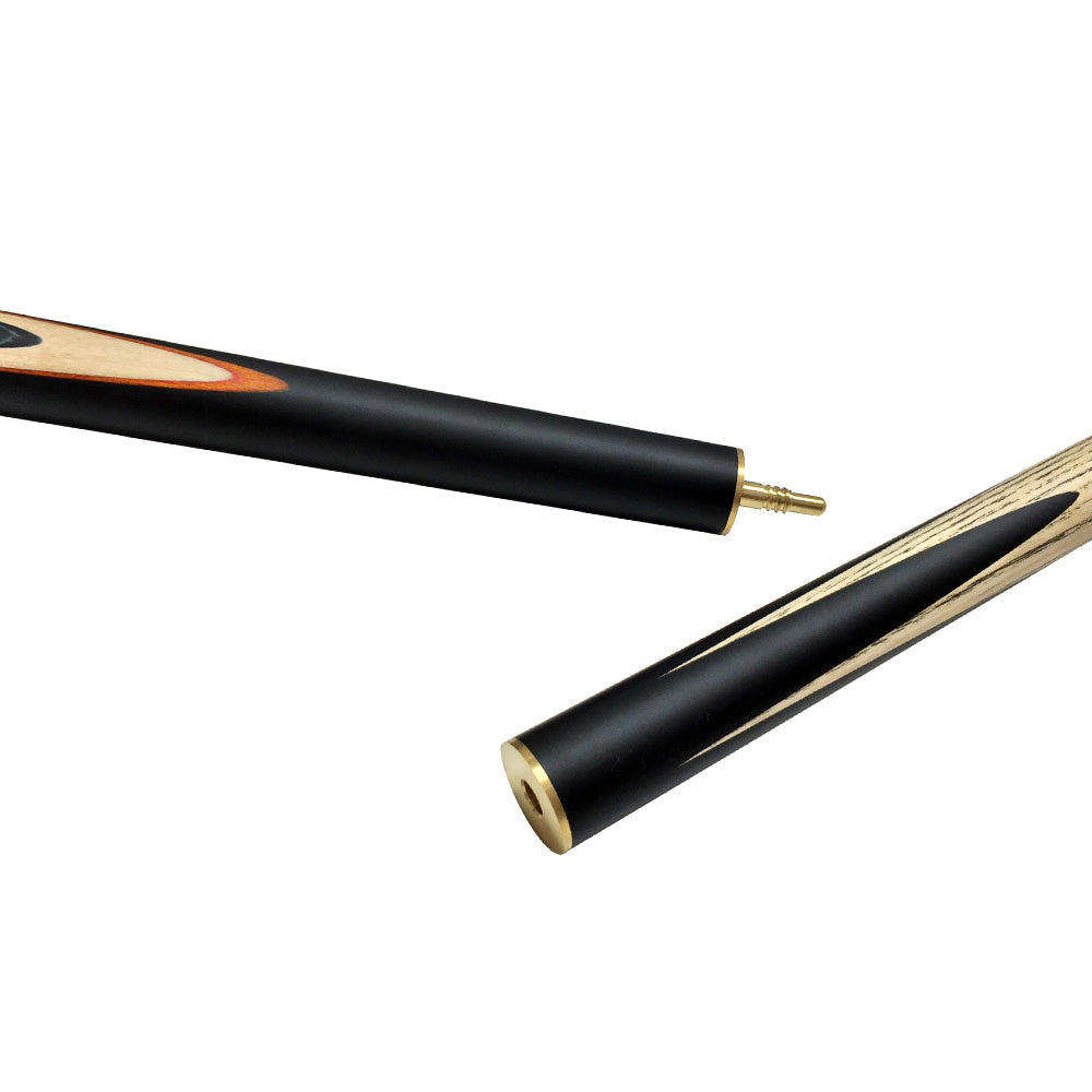 Riley ROS Series 3 Piece Snooker/Pool Cue and Case Set - 3 - bcetablesports24 - 