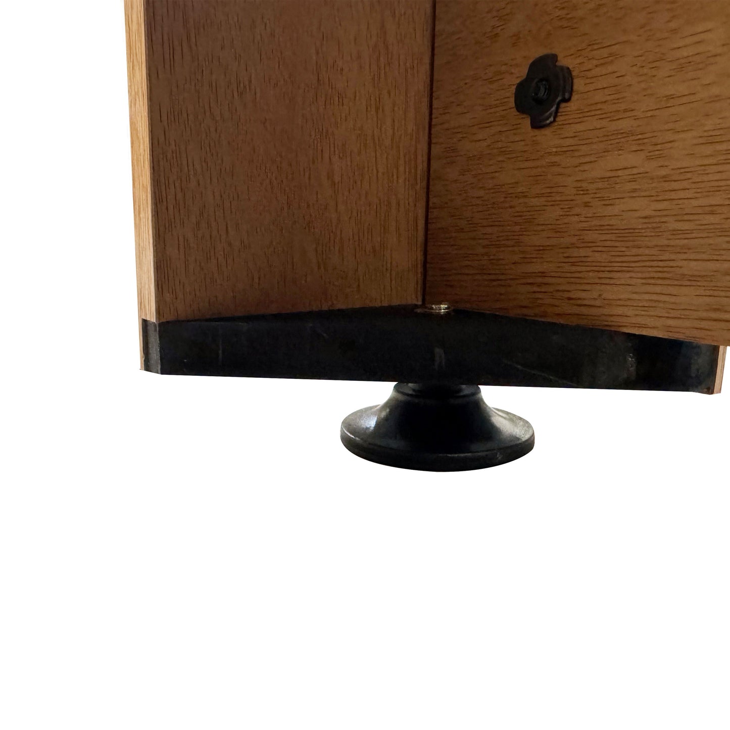 BCE 5ft Snooker/Pool Table - Oak Effect with Blue Cloth - Fixed Leg