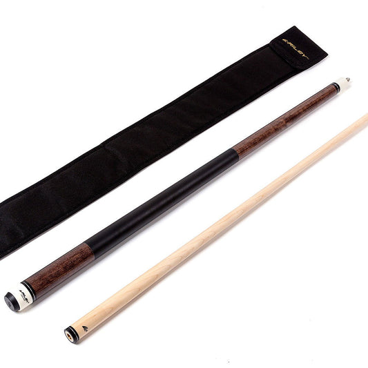 Riley 2 Piece American Pool Cue and Sleeve Set - 3 - BCE CUE SPORTS