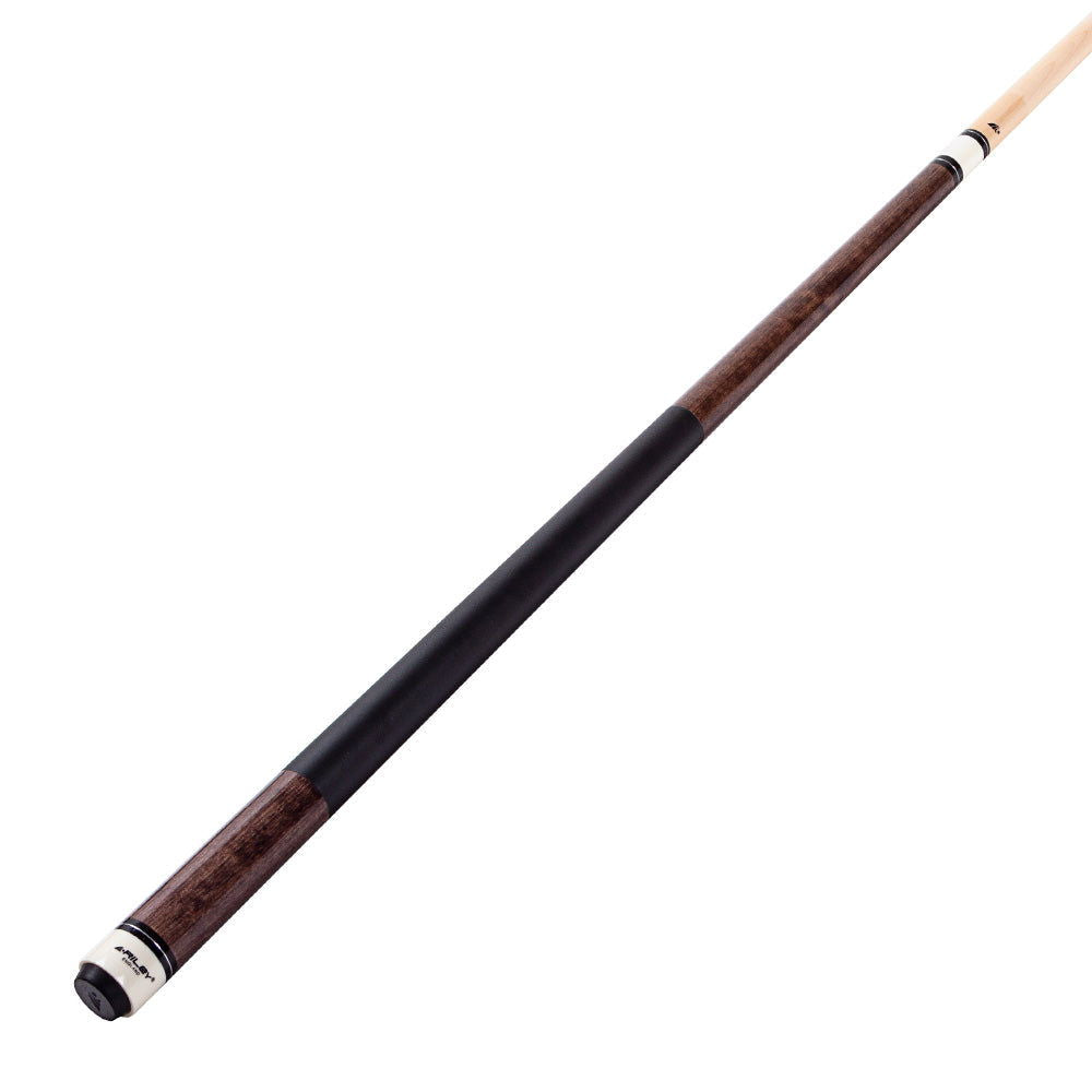Riley 2 Piece American Pool Cue and Sleeve Set - 3 - BCE CUE SPORTS