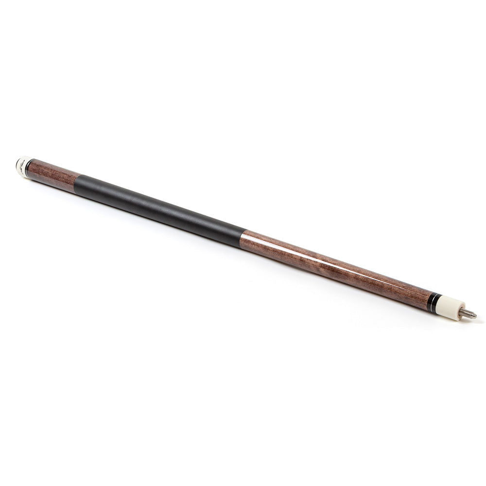 Riley 2 Piece American Pool Cue and Sleeve Set - 3 - BCE CUE SPORTS