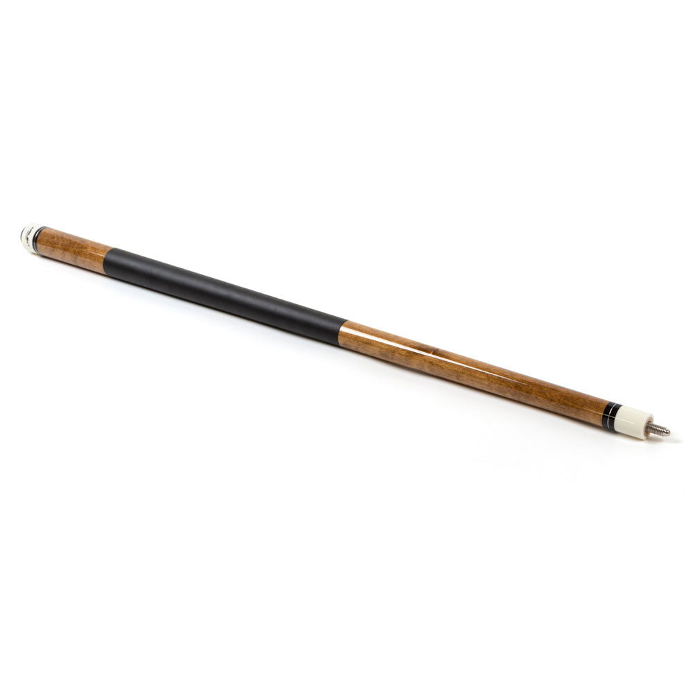 Riley 2 Piece American Pool Cue and Sleeve Set - 4 - BCE CUE SPORTS