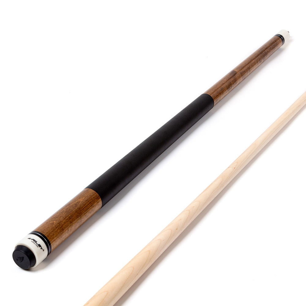 Riley 2 Piece American Pool Cue and Sleeve Set - 4 - BCE CUE SPORTS