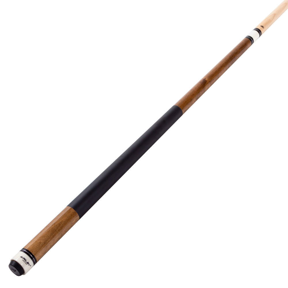 Riley 2 Piece American Pool Cue and Sleeve Set - 4 - BCE CUE SPORTS