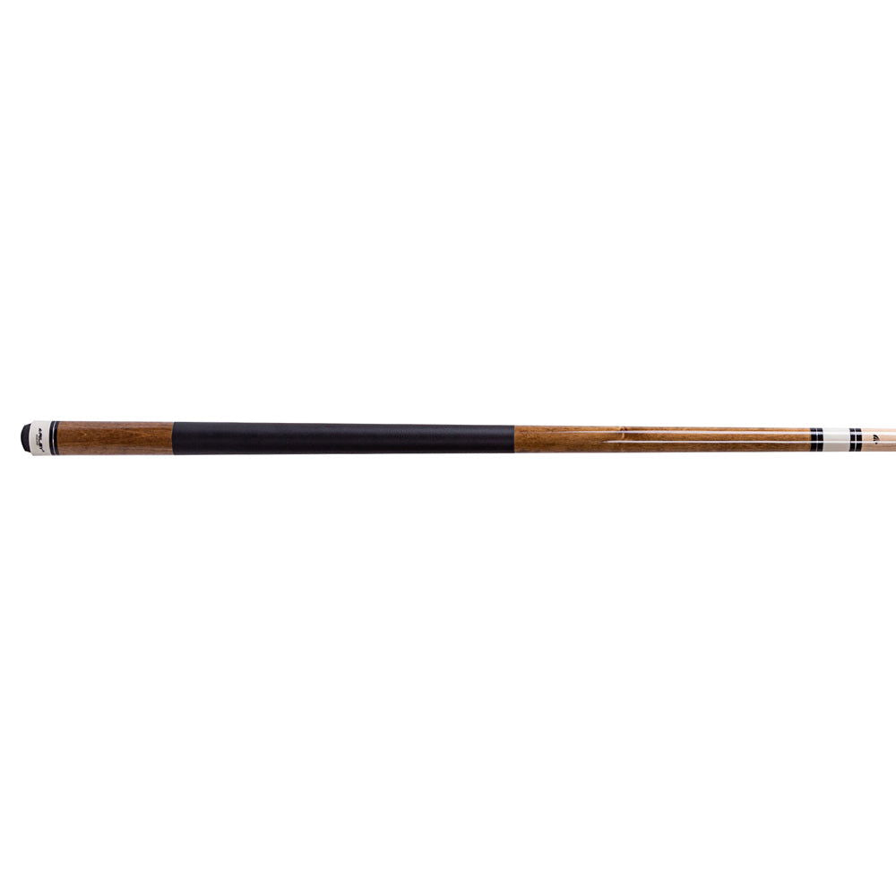 Riley 2 Piece American Pool Cue and Sleeve Set - 4 - BCE CUE SPORTS