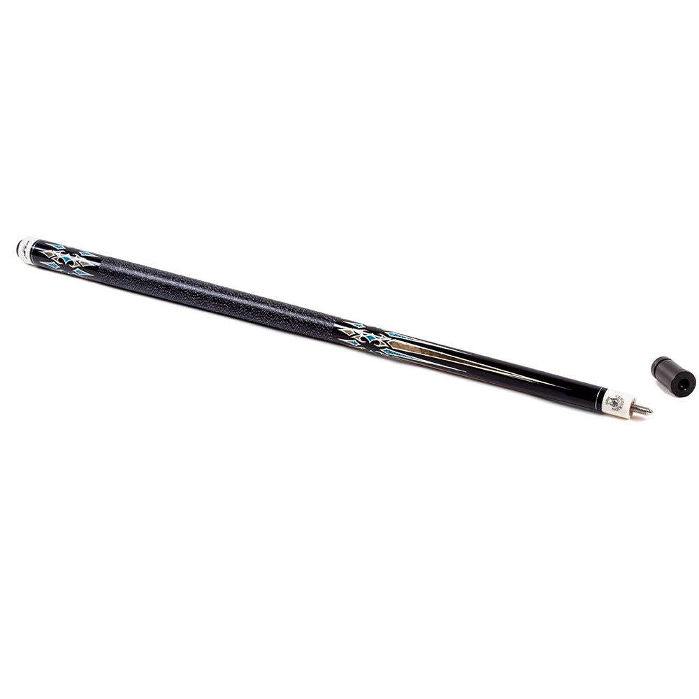 Riley Centurion American Pool Cue and Case Set - 1 - BCE CUE SPORTS