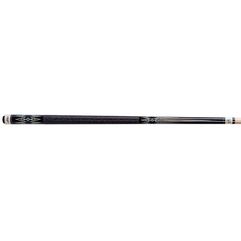 Riley Centurion American Pool Cue and Case Set - 1 - BCE CUE SPORTS