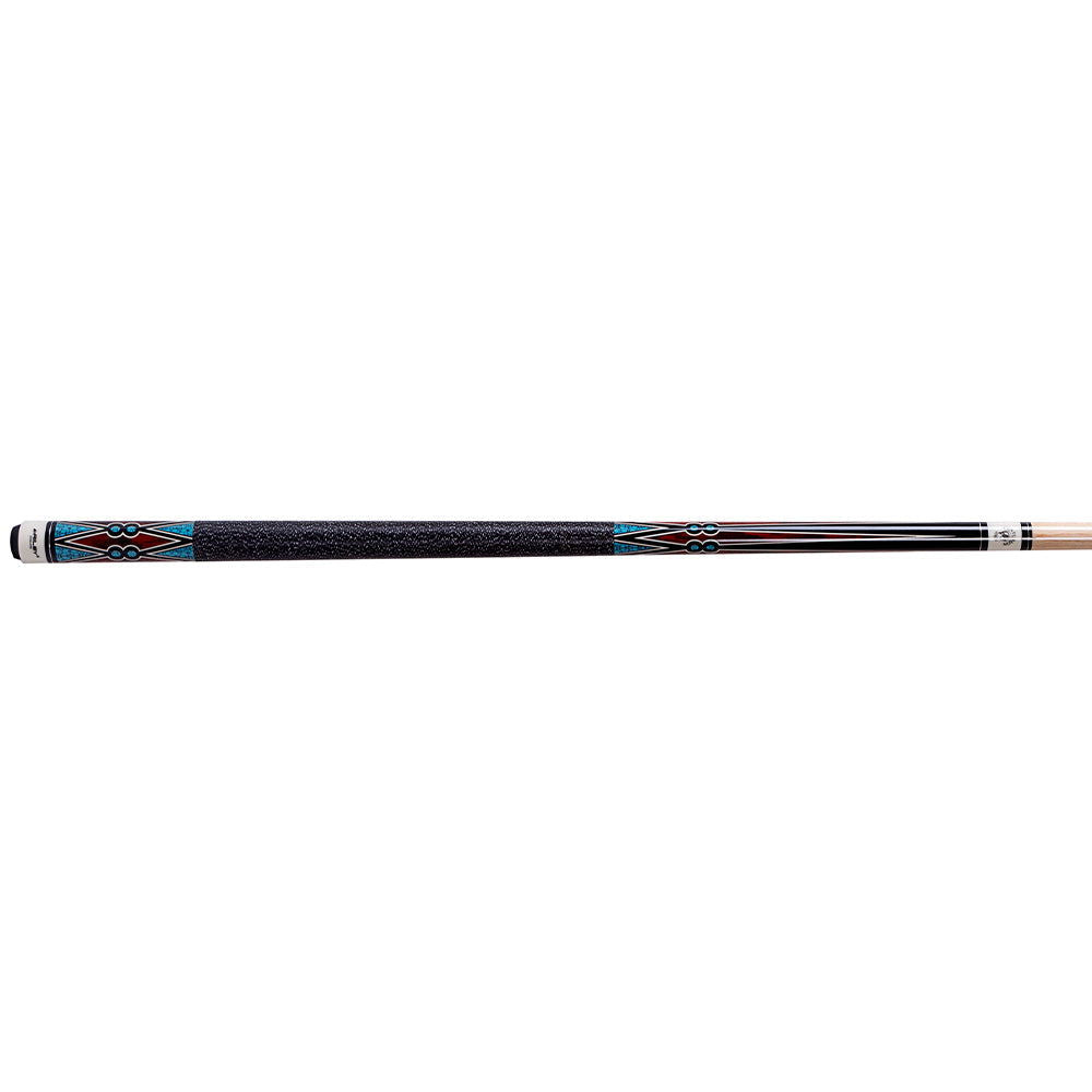Riley Centurion American Pool Cue and Case Set - 2 - bcetablesports24 - 