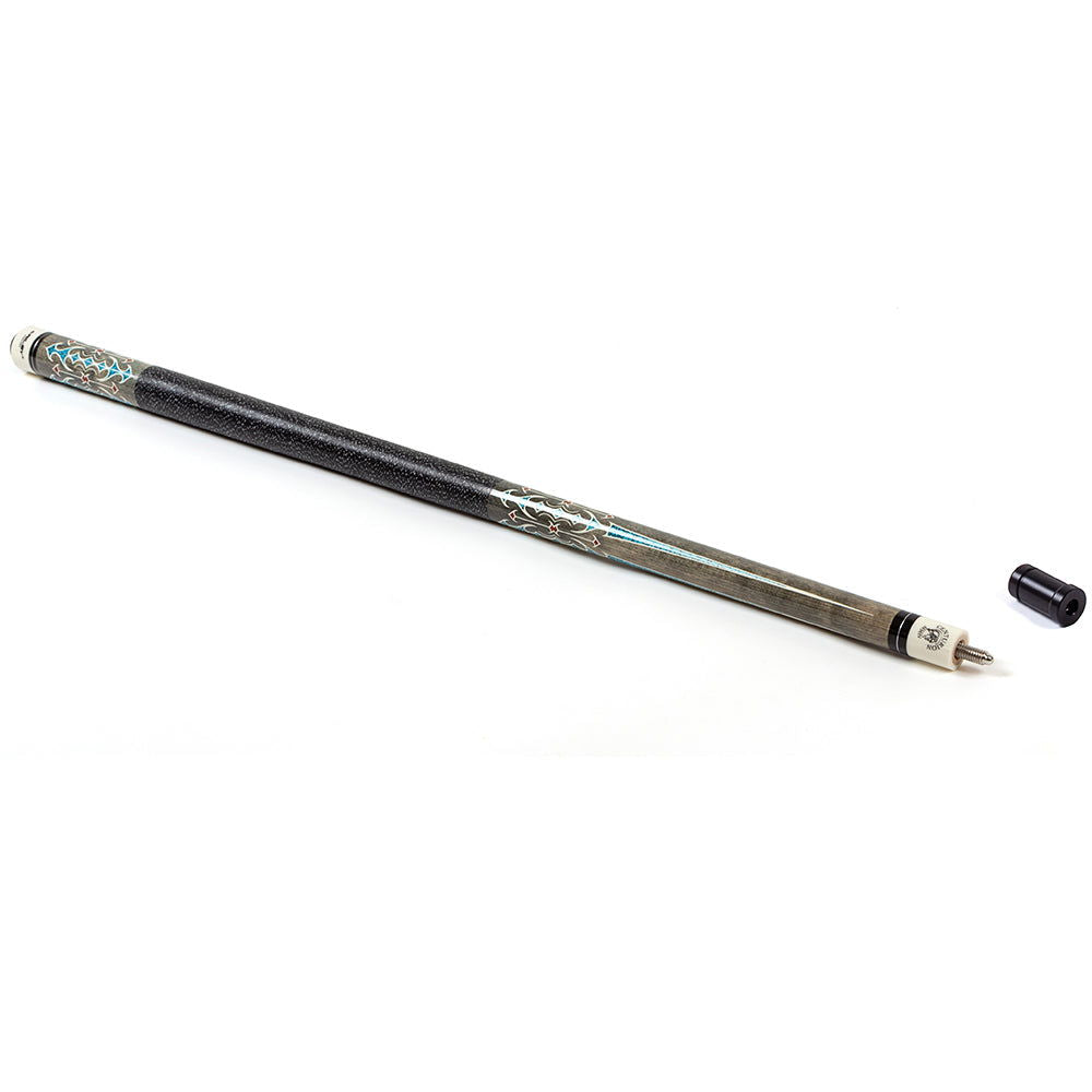 Riley Centurion American Pool Cue and Case Set - 3 - BCE CUE SPORTS