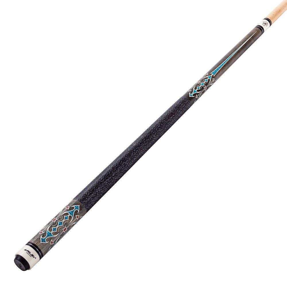 Riley Centurion American Pool Cue and Case Set - 3 - BCE CUE SPORTS