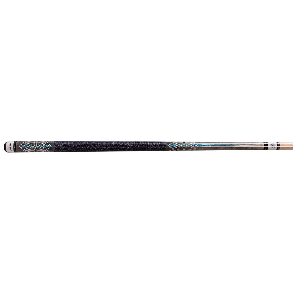Riley Centurion American Pool Cue and Case Set - 3 - BCE CUE SPORTS