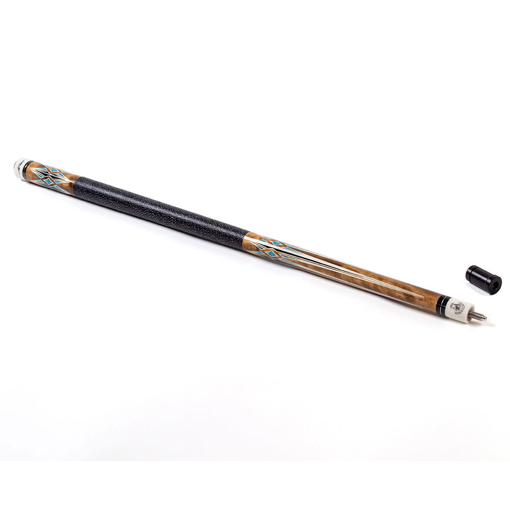 Riley Centurion American Pool Cue and Case Set - 4 - BCE CUE SPORTS