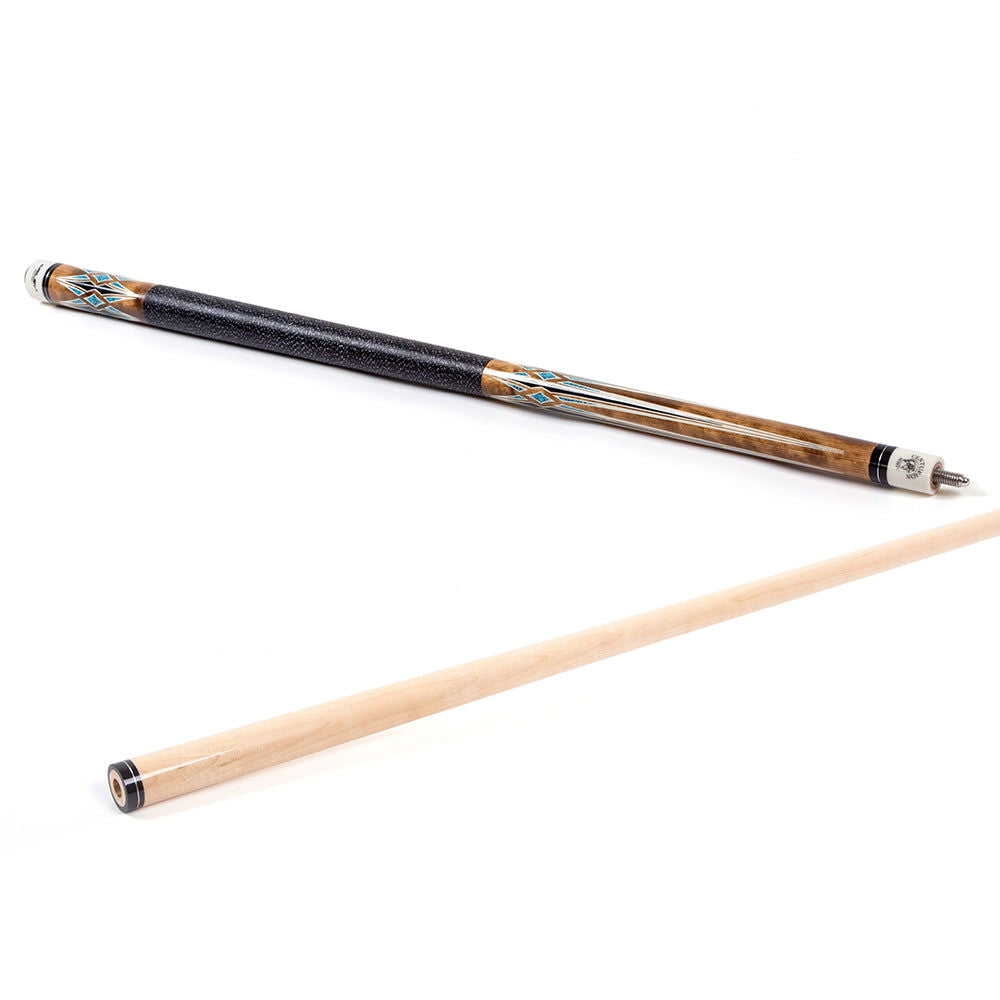 Riley Centurion American Pool Cue and Case Set - 4 - BCE CUE SPORTS