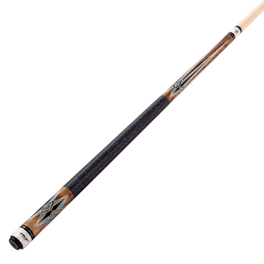 Riley Centurion American Pool Cue and Case Set - 4 - BCE CUE SPORTS
