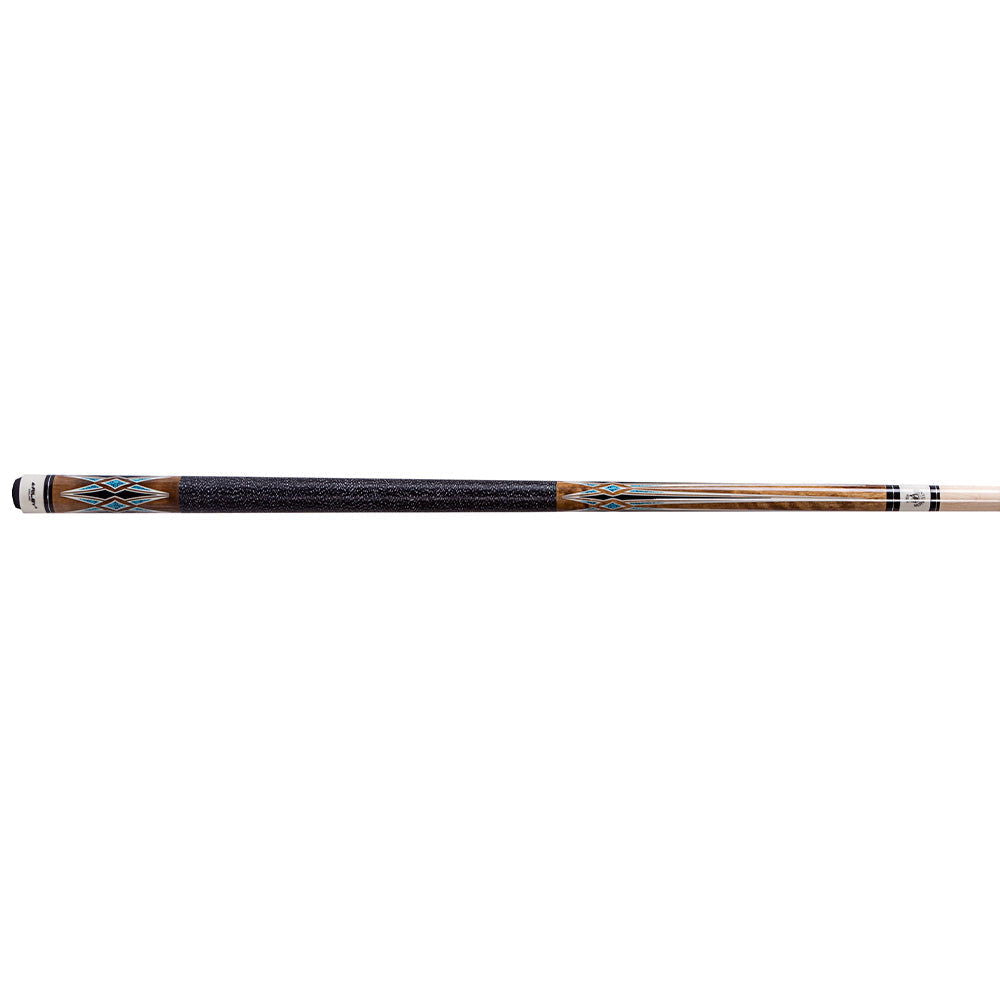 Riley Centurion American Pool Cue and Case Set - 4 - BCE CUE SPORTS