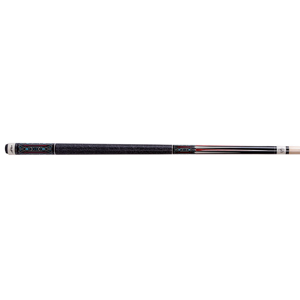 Riley Centurion American Pool Cue and Case Set - 5 - bcetablesports24 - 