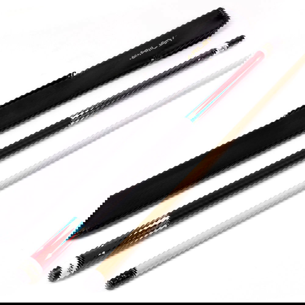 Riley Centurion American Pool Cue and Case Set - 6 - BCE CUE SPORTS