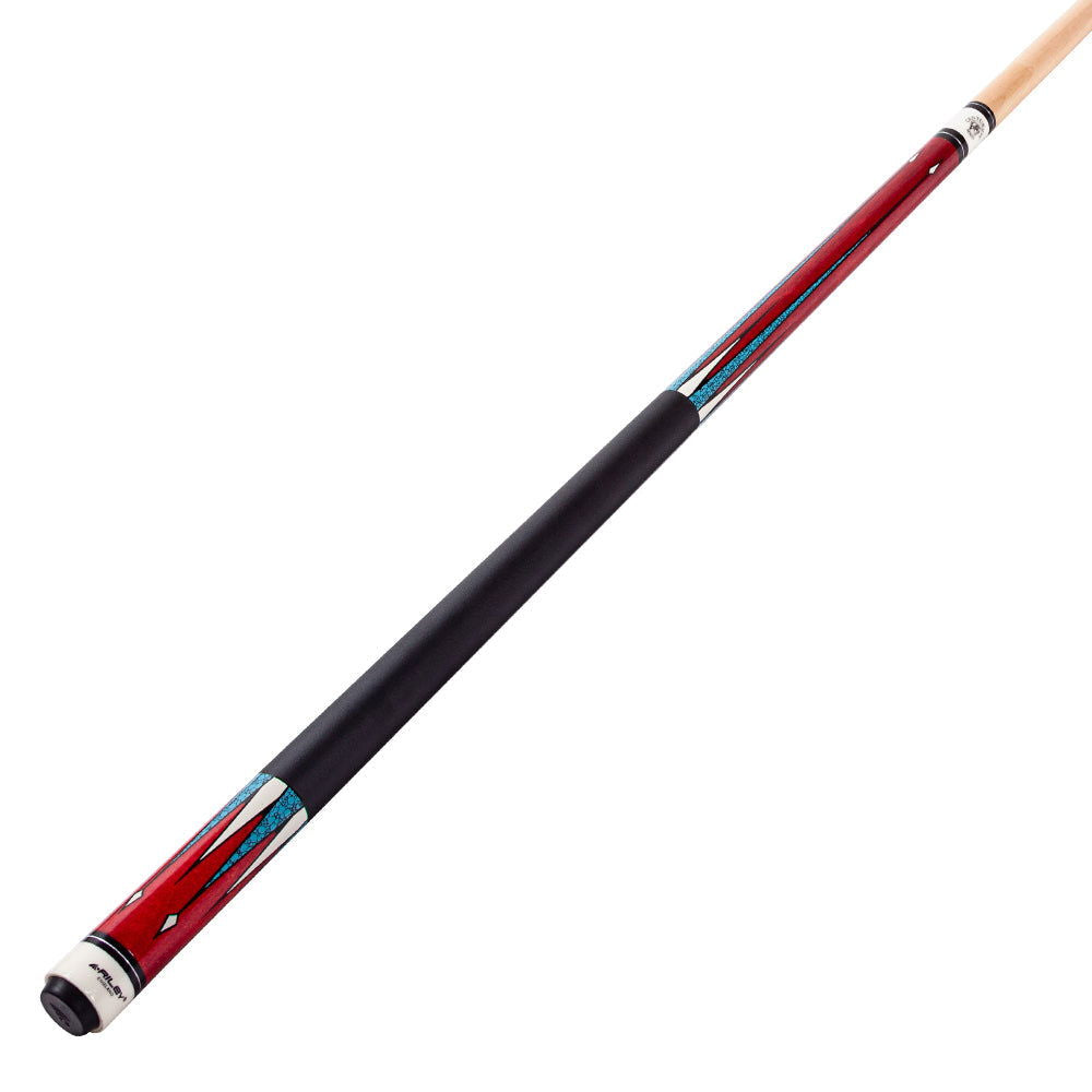 Riley Centurion American Pool Cue and Case Set - 6 - BCE CUE SPORTS