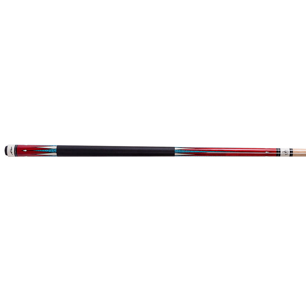 Riley Centurion American Pool Cue and Case Set - 6 - BCE CUE SPORTS