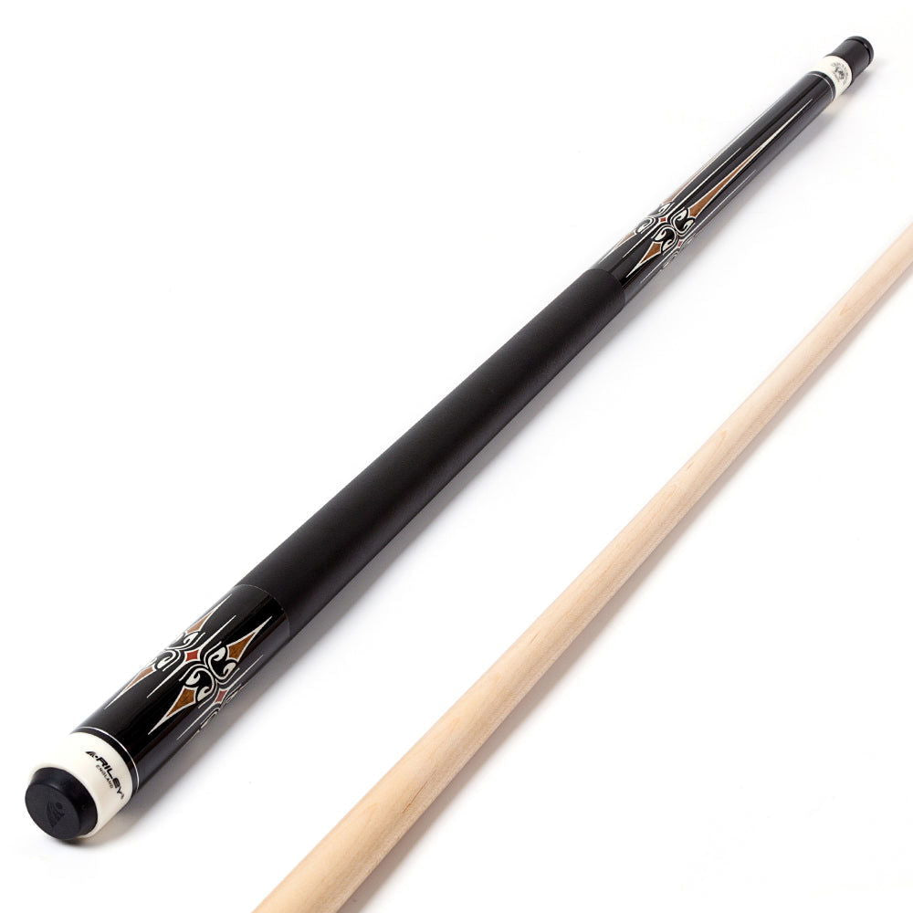 Riley Centurion American Pool Cue and Case Set - 7 - BCE CUE SPORTS