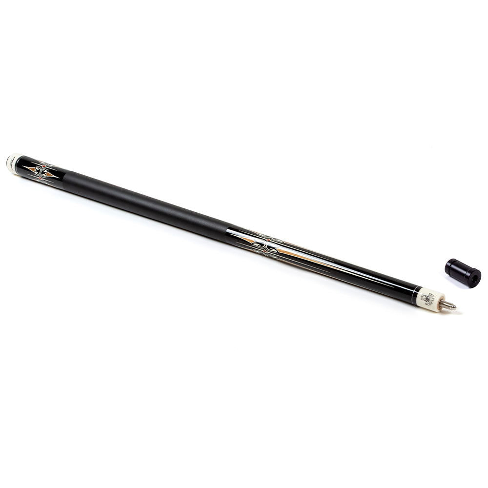 Riley Centurion American Pool Cue and Case Set - 7 - BCE CUE SPORTS