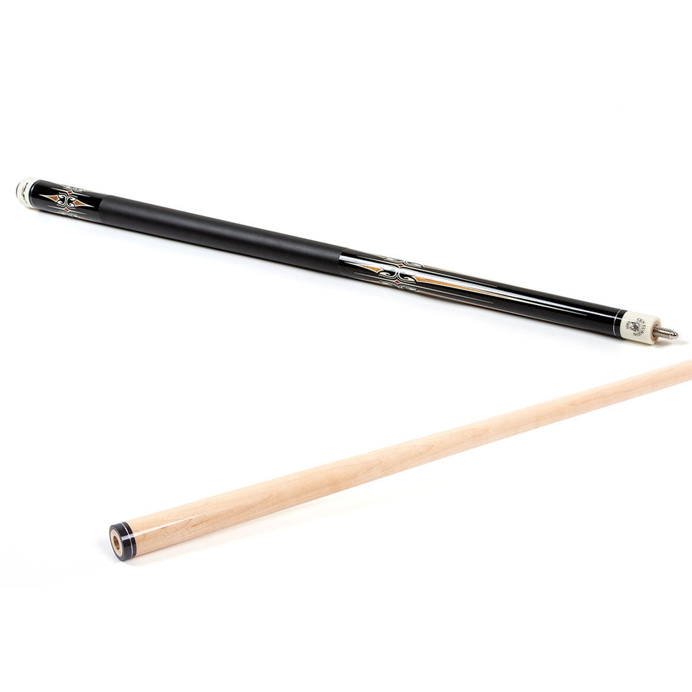 Riley Centurion American Pool Cue and Case Set - 7 - BCE CUE SPORTS