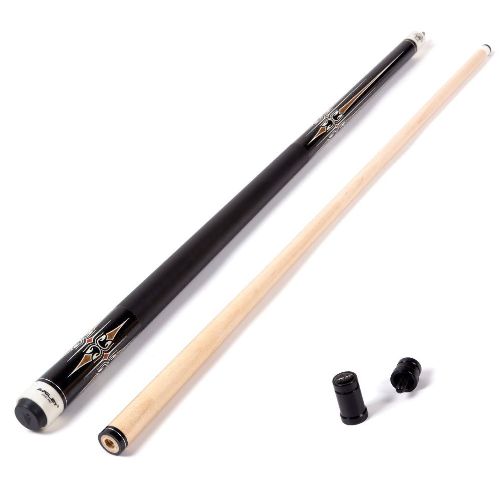 Riley Centurion American Pool Cue and Case Set - 7 - BCE CUE SPORTS