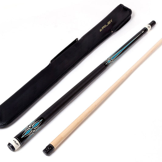 Riley Centurion American Pool Cue and Case Set - 8 - bcetablesports24 - 