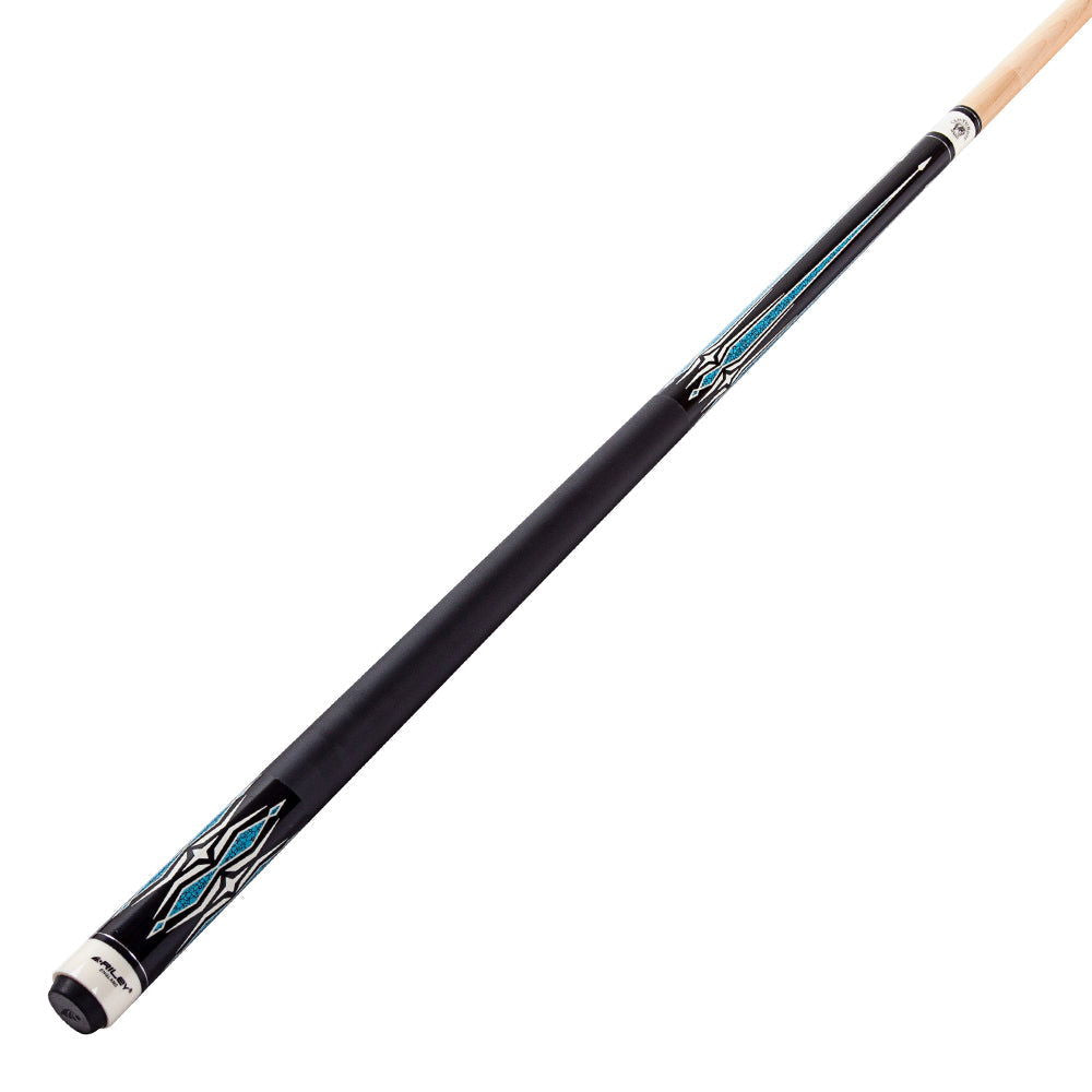 Riley Centurion American Pool Cue and Case Set - 8 - bcetablesports24 - 