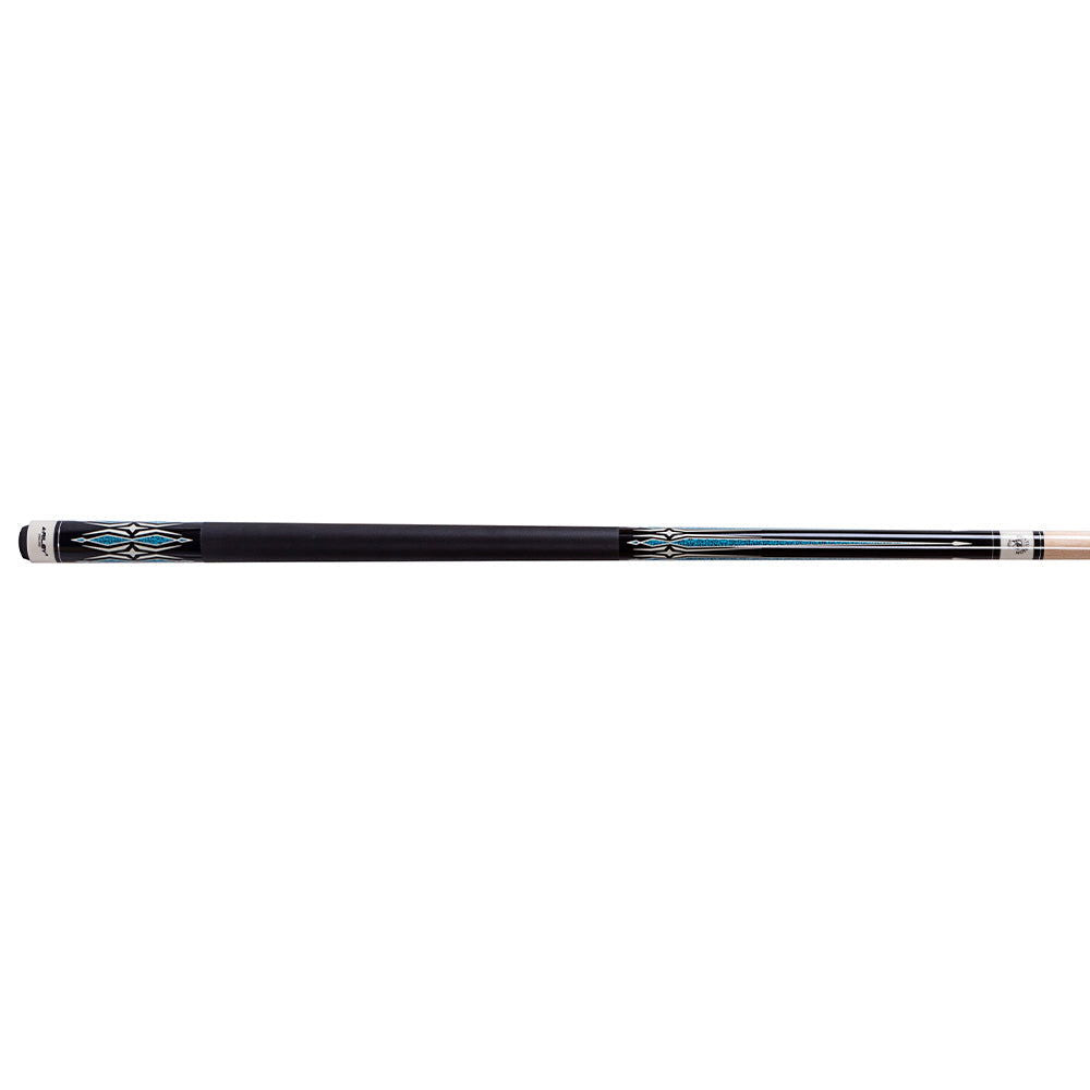 Riley Centurion American Pool Cue and Case Set - 8 - bcetablesports24 - 