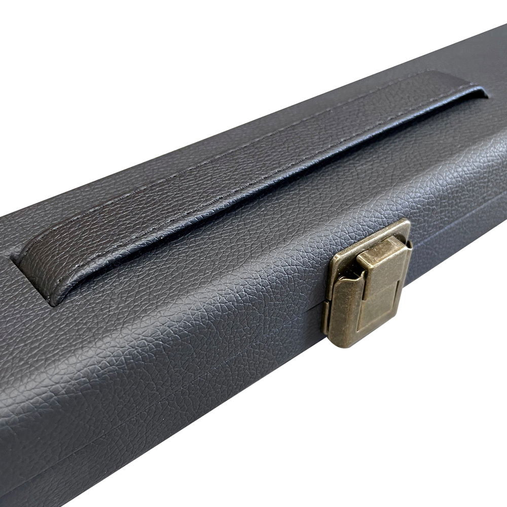 Riley Deluxe Hard Case for 3 Piece Snooker Cue - BCE CUE SPORTS