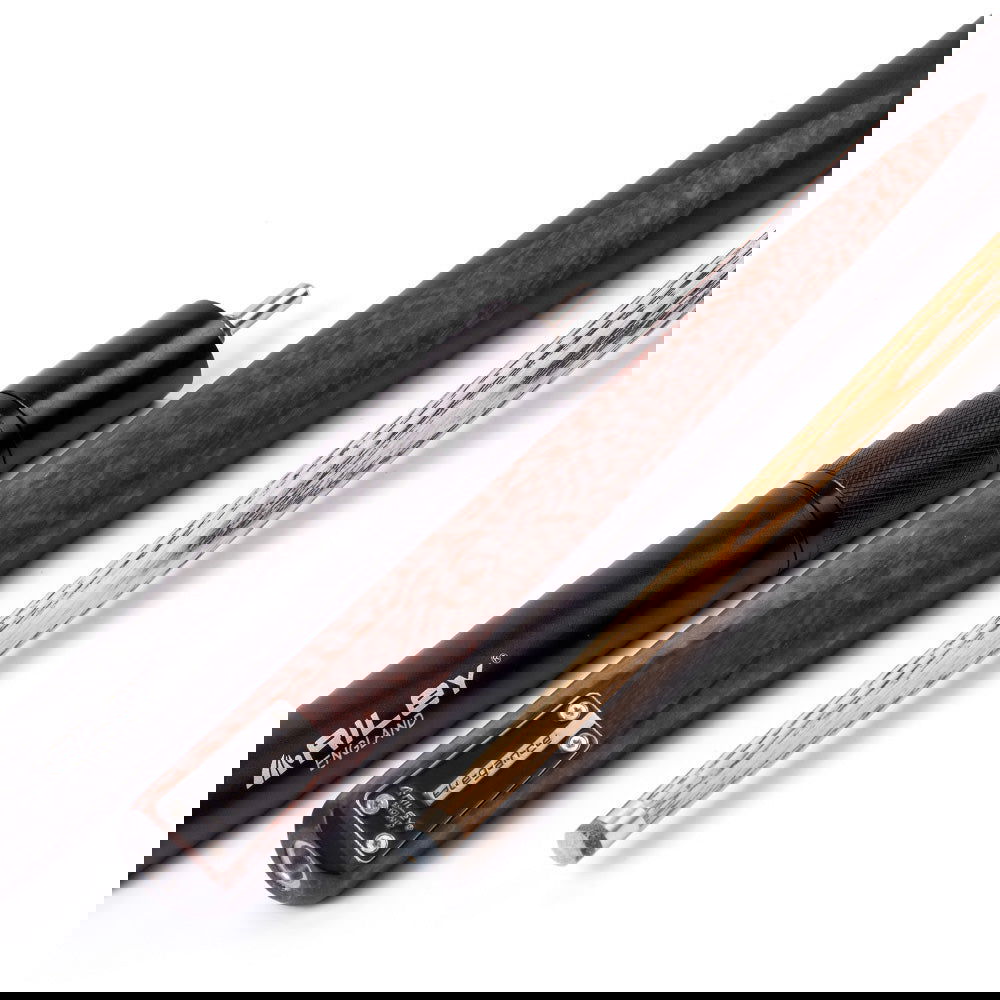 Riley Elegance Series 3 Piece Premium Snooker and Case Set - 2 - BCE CUE SPORTS