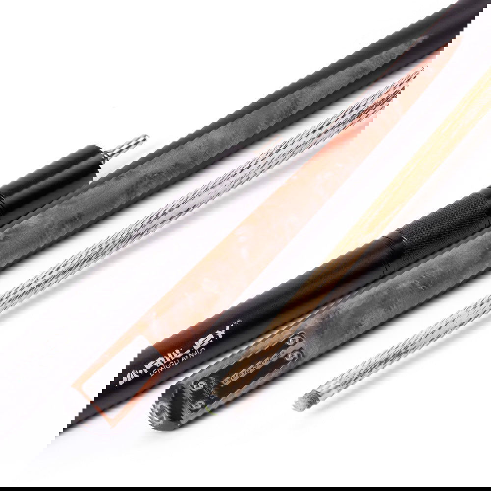 Riley Elegance Series 3 Piece Premium Snooker and Case Set - 3 - BCE CUE SPORTS