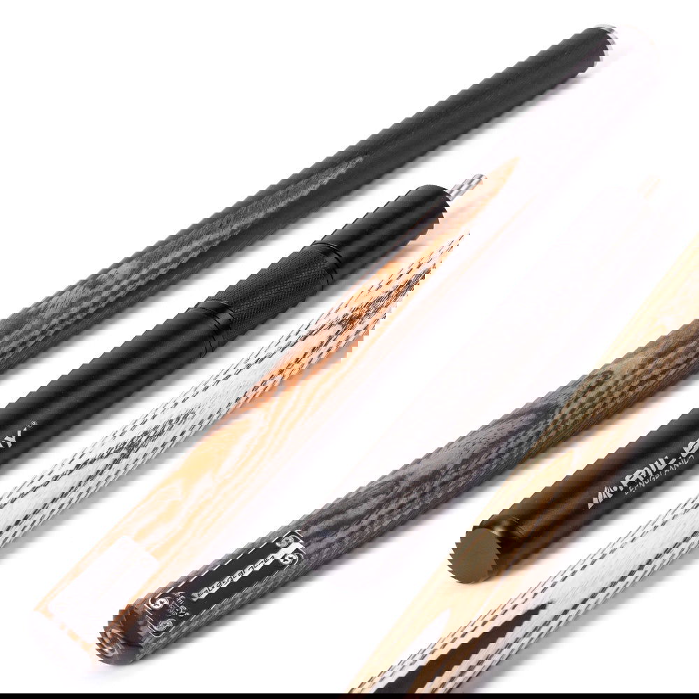 Riley Elegance Series 3 Piece Premium Snooker and Case Set - 6 - BCE CUE SPORTS