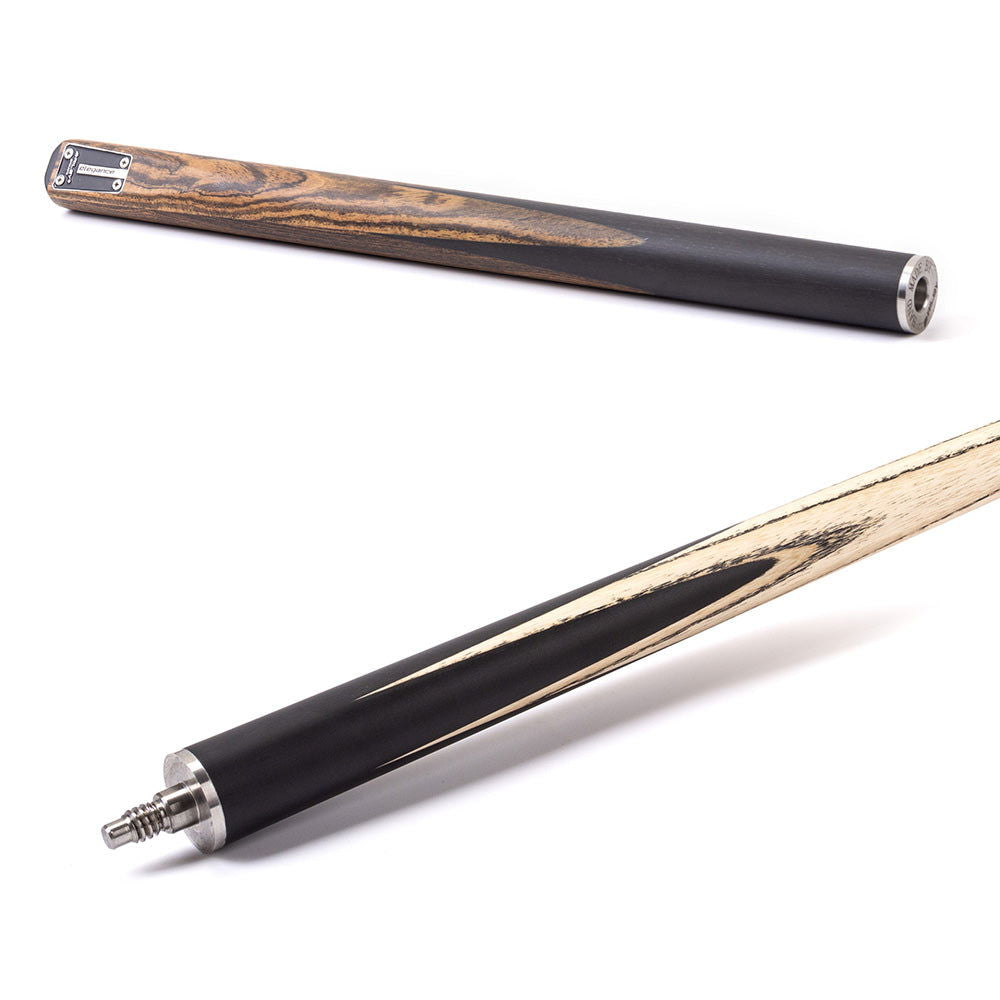 Riley Elegance Series 3 Piece Premium Snooker and Case Set - 6 - BCE CUE SPORTS