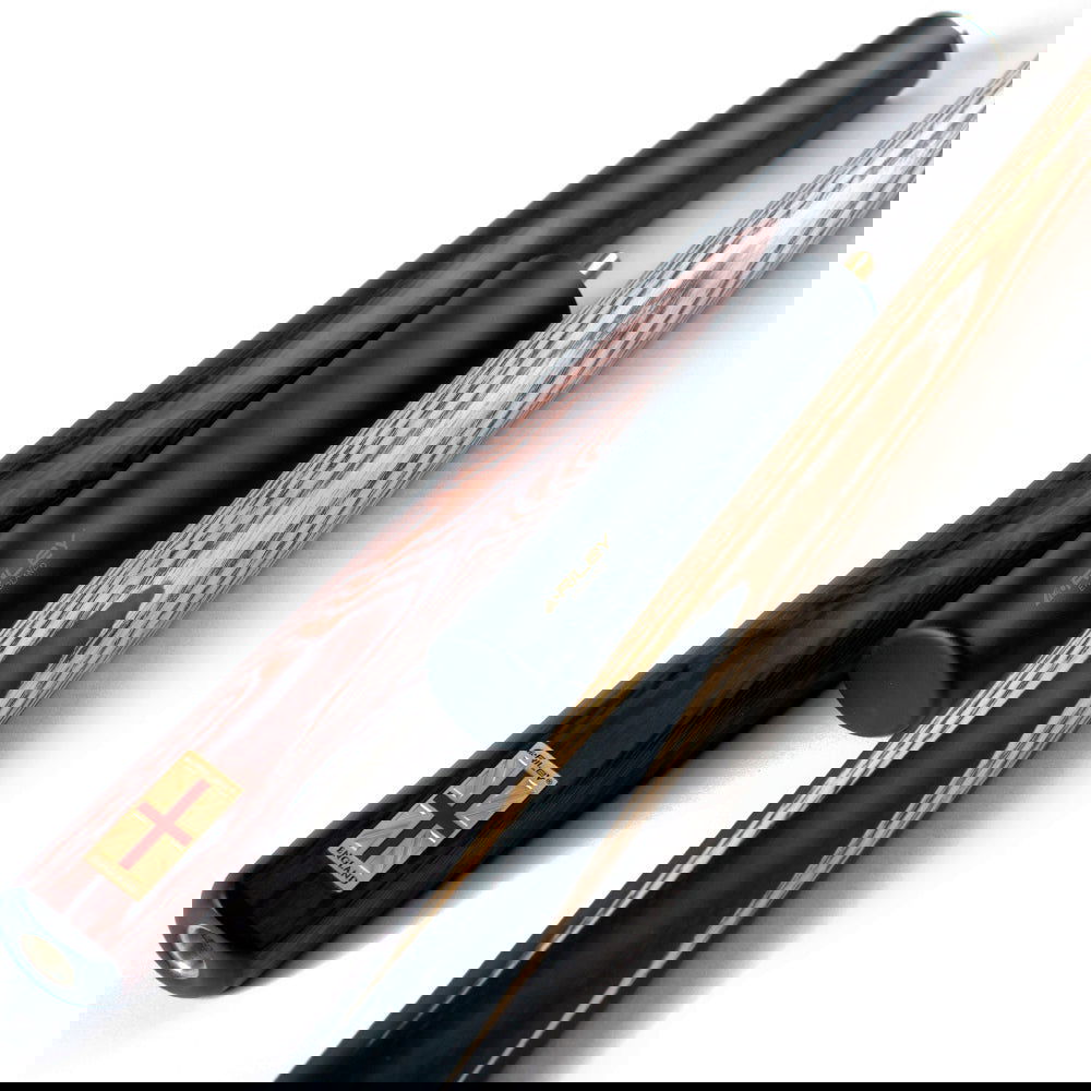 Riley England Series 3 Piece Snooker Cue and Case Set - 11 - BCE CUE SPORTS