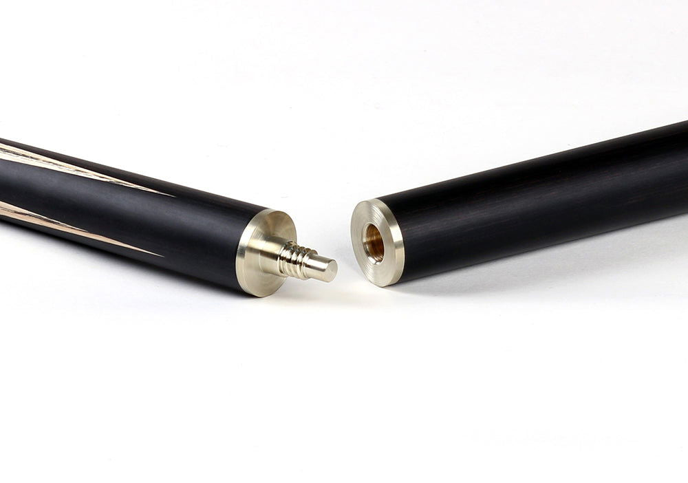 Riley England Series 3 Piece Snooker Cue and Case Set - 11 - BCE CUE SPORTS