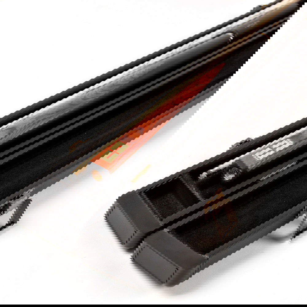 Riley England Series 3 Piece Snooker Cue and Case Set - 2 - BCE CUE SPORTS