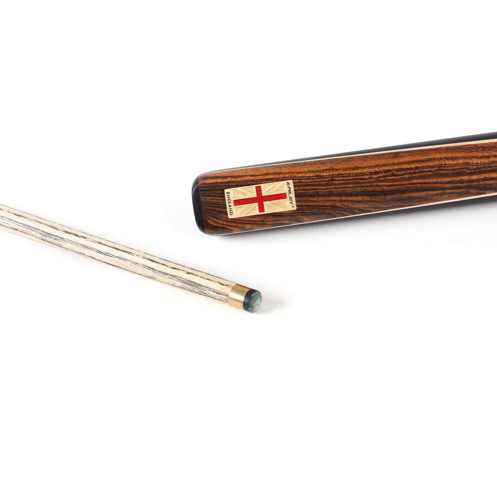 Riley England Series 3 Piece Snooker Cue and Case Set - 3 - BCE CUE SPORTS
