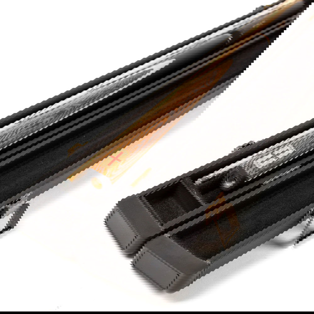 Riley England Series 3 Piece Snooker Cue and Case Set - 3 - BCE CUE SPORTS