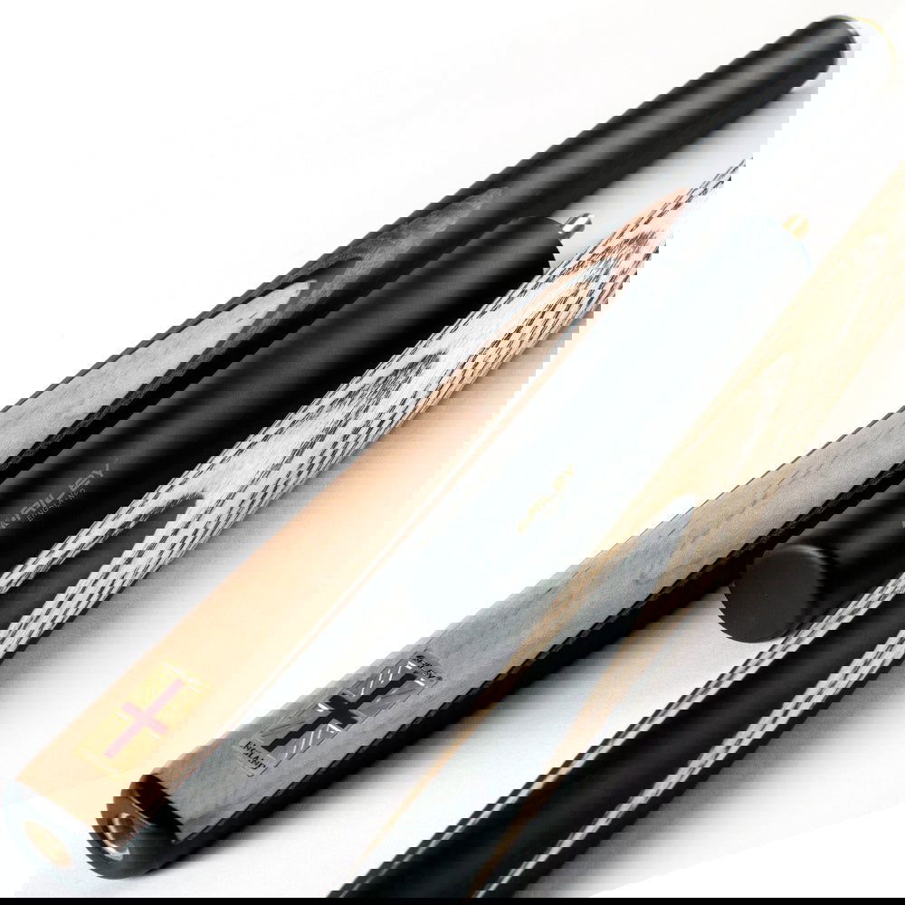 Riley England Series 3 Piece Snooker Cue and Case Set - 4 - BCE CUE SPORTS