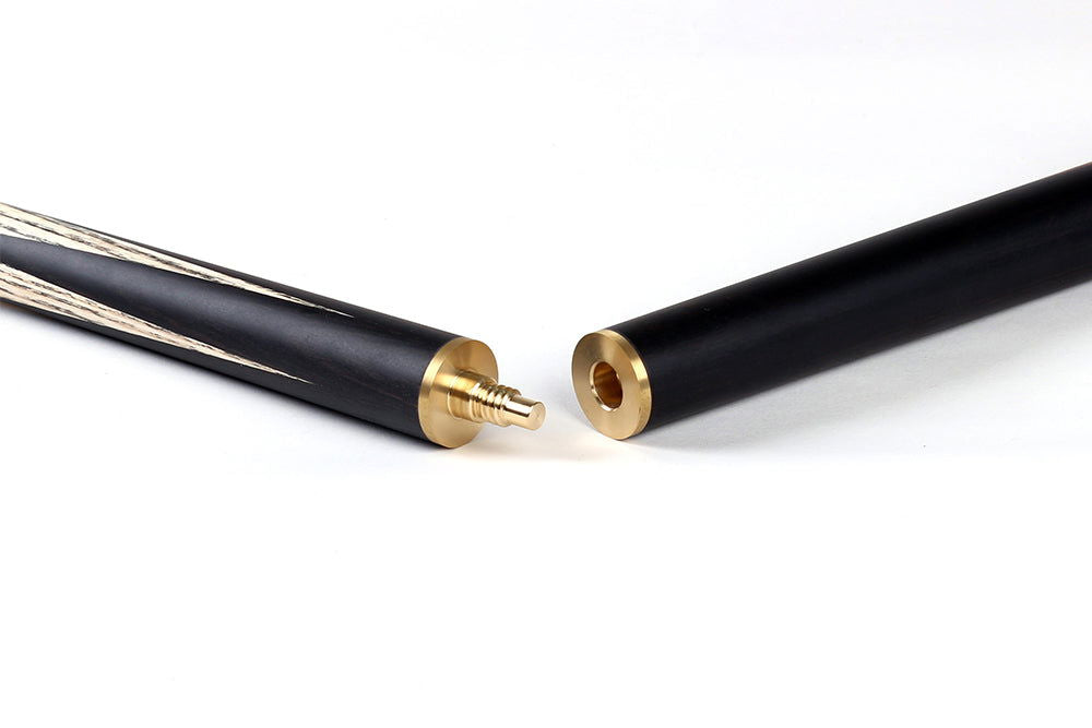 Riley England Series 3 Piece Snooker Cue and Case Set - 4 - BCE CUE SPORTS
