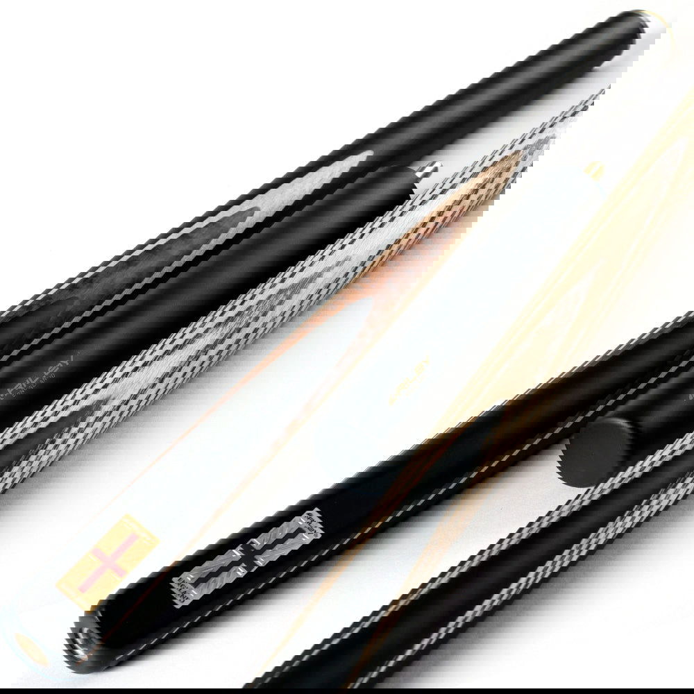 Riley England Series 3 Piece Snooker Cue and Case Set - 5 - BCE CUE SPORTS