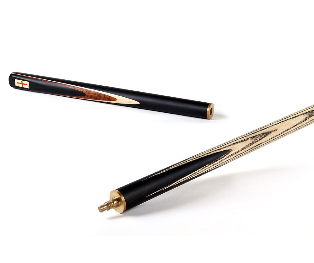 Riley England Series 3 Piece Snooker Cue and Case Set - 5 - BCE CUE SPORTS